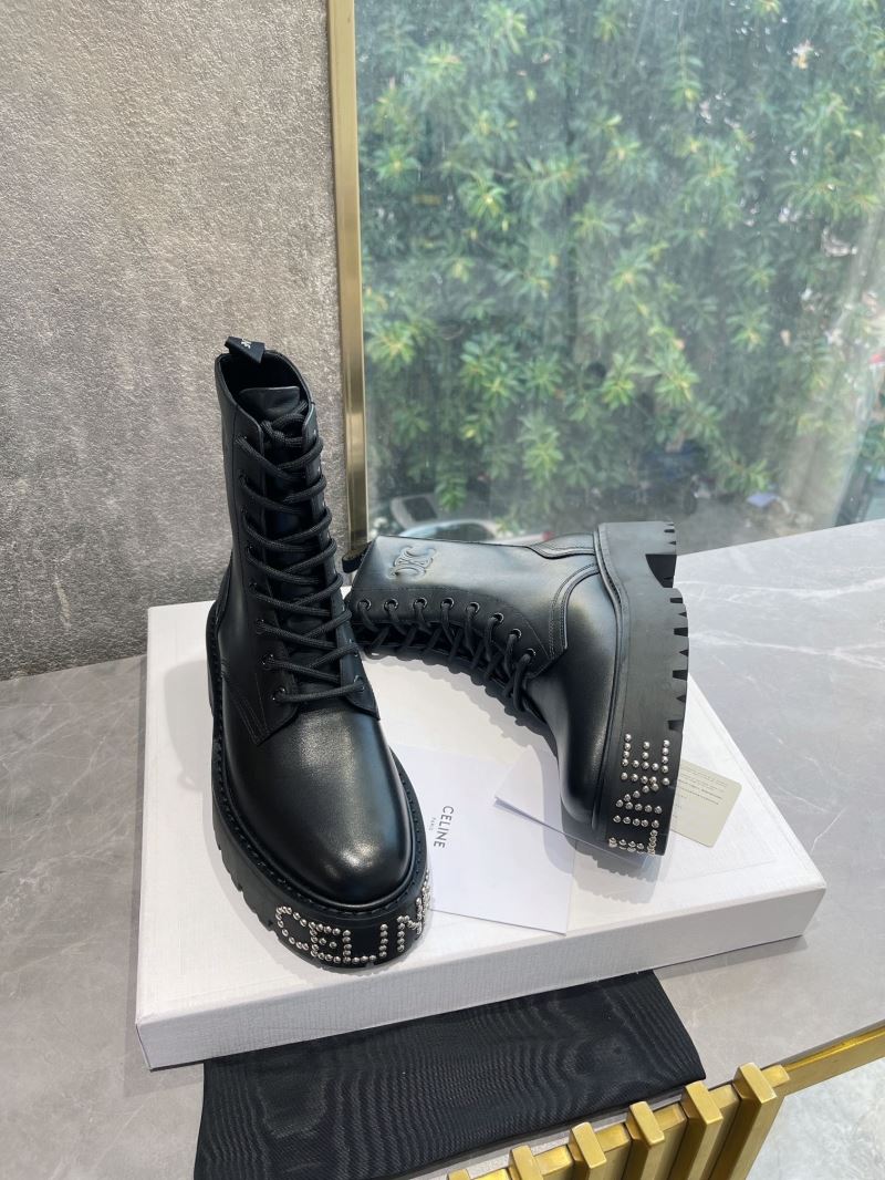 Celine Boots